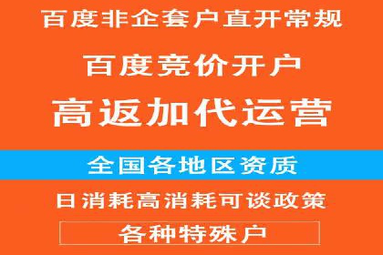 百度竞价开户与优化：企业成功案例解析与启示